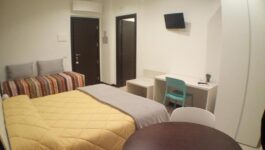 Affittacamere Matera: Matera Sassi Rooms 21/a e 21/b