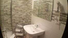 Affittacamere Matera: Matera Sassi Rooms 21/a e 21/b