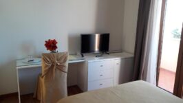 Agli Ospiti Piace Molto Passeggiare Per Il Quartiere! Martina Franca: Park Hotel San Michele