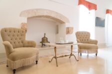 Casa Di Campagna Fasano: Masseria Salamina