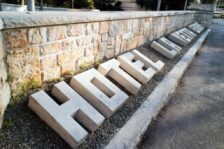 Hotel Castellana Grotte: Hotel La Vetta Europa