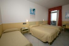Hotel Bisceglie: Hotel Salsello
