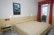Hotel Bisceglie: Hotel Salsello