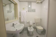 Hotel Bisceglie: Hotel Salsello