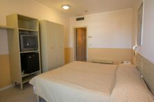 Hotel Bisceglie: Hotel Salsello