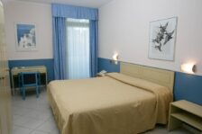 Hotel Bisceglie: Hotel Salsello