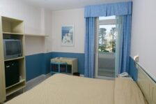 Hotel Bisceglie: Hotel Salsello
