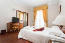 Programma Viaggi Sostenibili Noci: Hotel Cavaliere