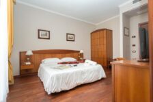 Programma Viaggi Sostenibili Noci: Hotel Cavaliere