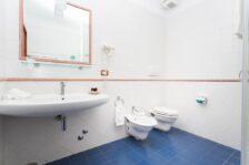 Programma Viaggi Sostenibili Noci: Hotel Cavaliere