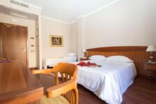 Programma Viaggi Sostenibili Noci: Hotel Cavaliere