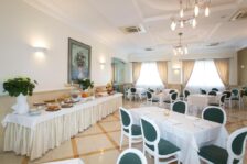 Programma Viaggi Sostenibili Noci: Hotel Cavaliere