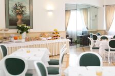 Programma Viaggi Sostenibili Noci: Hotel Cavaliere
