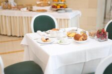 Programma Viaggi Sostenibili Noci: Hotel Cavaliere