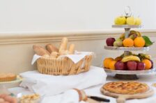 Programma Viaggi Sostenibili Noci: Hotel Cavaliere