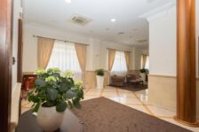 Programma Viaggi Sostenibili Noci: Hotel Cavaliere