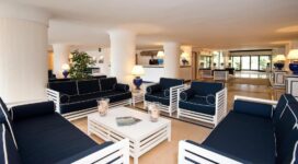 Hotel Torre Canne: Hotel Del Levante