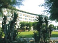 Hotel Torre Canne: Hotel Del Levante