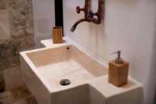 Bed & Breakfast Polignano a Mare: Echi di Puglia