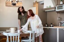 Bed & Breakfast Polignano a Mare: Echi di Puglia