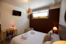 Bed & Breakfast Polignano a Mare: Echi di Puglia