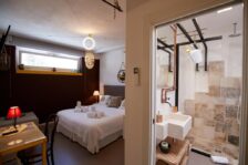 Bed & Breakfast Polignano a Mare: Echi di Puglia