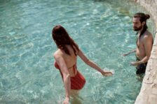 Bed & Breakfast Polignano a Mare: Echi di Puglia