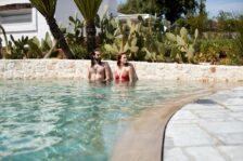 Bed & Breakfast Polignano a Mare: Echi di Puglia