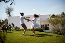 Bed & Breakfast Polignano a Mare: Echi di Puglia