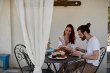 Bed & Breakfast Polignano a Mare: Echi di Puglia