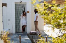 Bed & Breakfast Polignano a Mare: Echi di Puglia