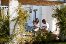 Bed & Breakfast Polignano a Mare: Echi di Puglia