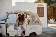 Bed & Breakfast Polignano a Mare: Echi di Puglia