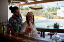 Bed & Breakfast Polignano a Mare: Echi di Puglia