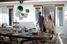 Bed & Breakfast Polignano a Mare: Echi di Puglia