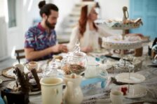 Bed & Breakfast Polignano a Mare: Echi di Puglia