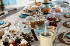 Bed & Breakfast Polignano a Mare: Echi di Puglia