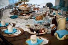 Bed & Breakfast Polignano a Mare: Echi di Puglia