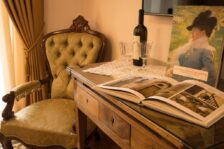 Casa Di Campagna Fasano: Masseria Salamina