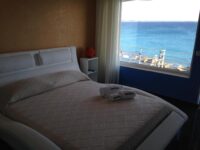 Goditi una vacanza di lusso al Salento Palace Bed & Breakfast a Gallipoli!