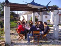 Bed & Breakfast Putignano: Trulli Terra Magica