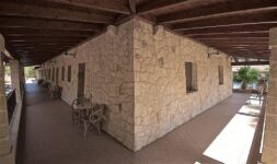 Hotel Presicce: Hotel Masseria Le Pajare