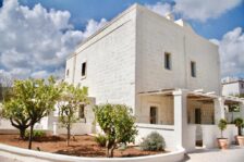 Bed & Breakfast Fasano: Masseriola Antiche Fogge