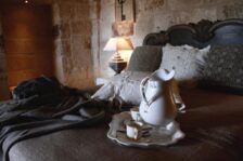 Bed & Breakfast Fasano: Masseriola Antiche Fogge