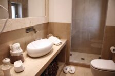 Bed & Breakfast Fasano: Masseriola Antiche Fogge