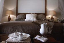 Bed & Breakfast Fasano: Masseriola Antiche Fogge
