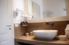 Bed & Breakfast Fasano: Masseriola Antiche Fogge