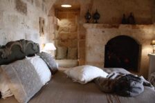 Bed & Breakfast Fasano: Masseriola Antiche Fogge