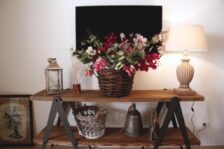 Bed & Breakfast Fasano: Masseriola Antiche Fogge