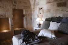 Bed & Breakfast Fasano: Masseriola Antiche Fogge